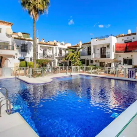 Casa Jessaroo Hébergement de vacances