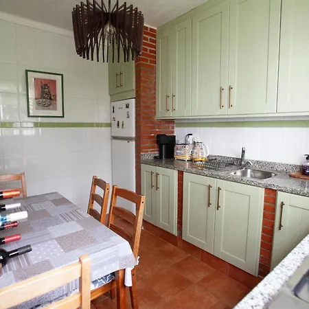 Hébergement de vacances Casa Jessaroo *