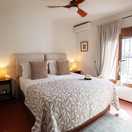 Casa Jessaroo Nerja