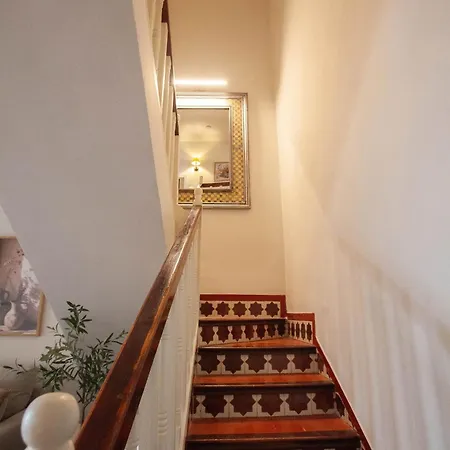 Casa Jessaroo Hébergement de vacances *