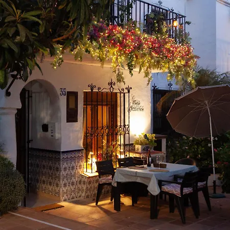 Casa Jessaroo * Nerja
