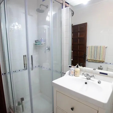 Casa Jessaroo * Nerja