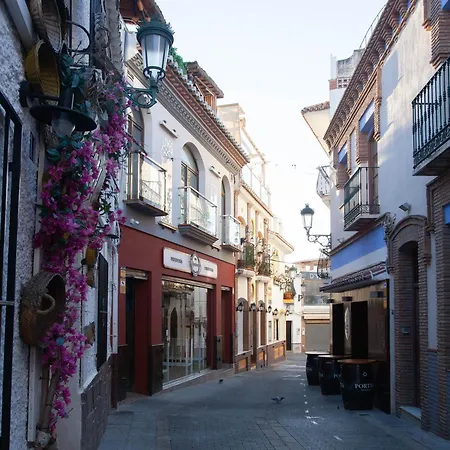Casa Jessaroo * Nerja