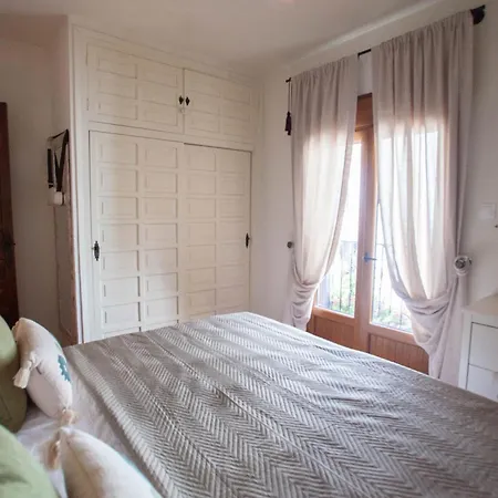 Hébergement de vacances Casa Jessaroo