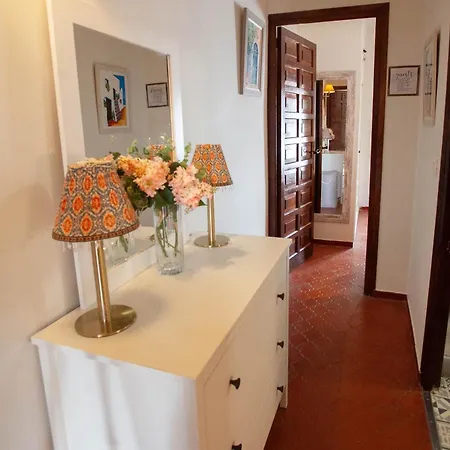 Hébergement de vacances Casa Jessaroo *