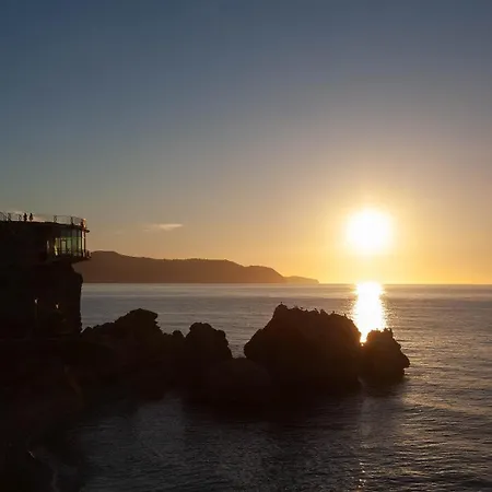 Hébergement de vacances Casa Jessaroo Nerja
