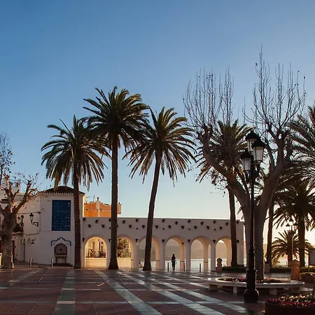 Casa Jessaroo Nerja