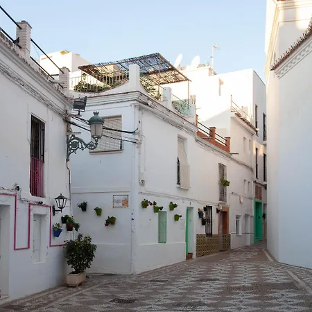 Casa Jessaroo * Nerja