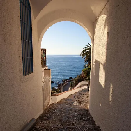 Hébergement de vacances Casa Jessaroo *